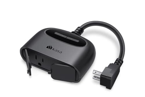 best smart plugs for christmas lights