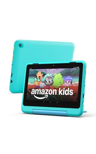 best tablets for kids