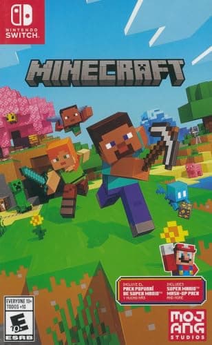best gifts for minecraft fans