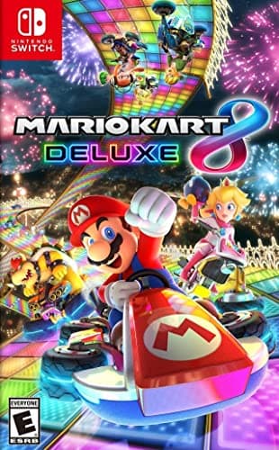 best nintendo switch games for families