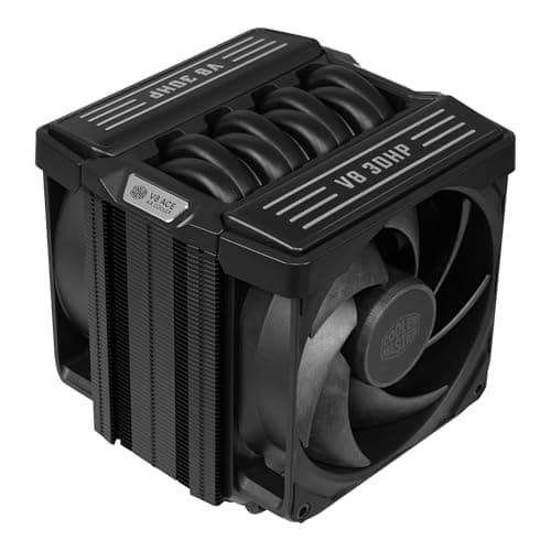 Best CPU Air Coolers in 2026: Sizing, Compatibility, and Real-World Performance