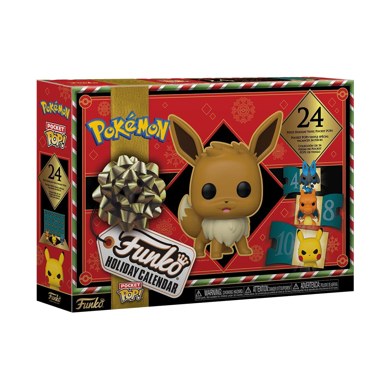 best gaming advent calendars