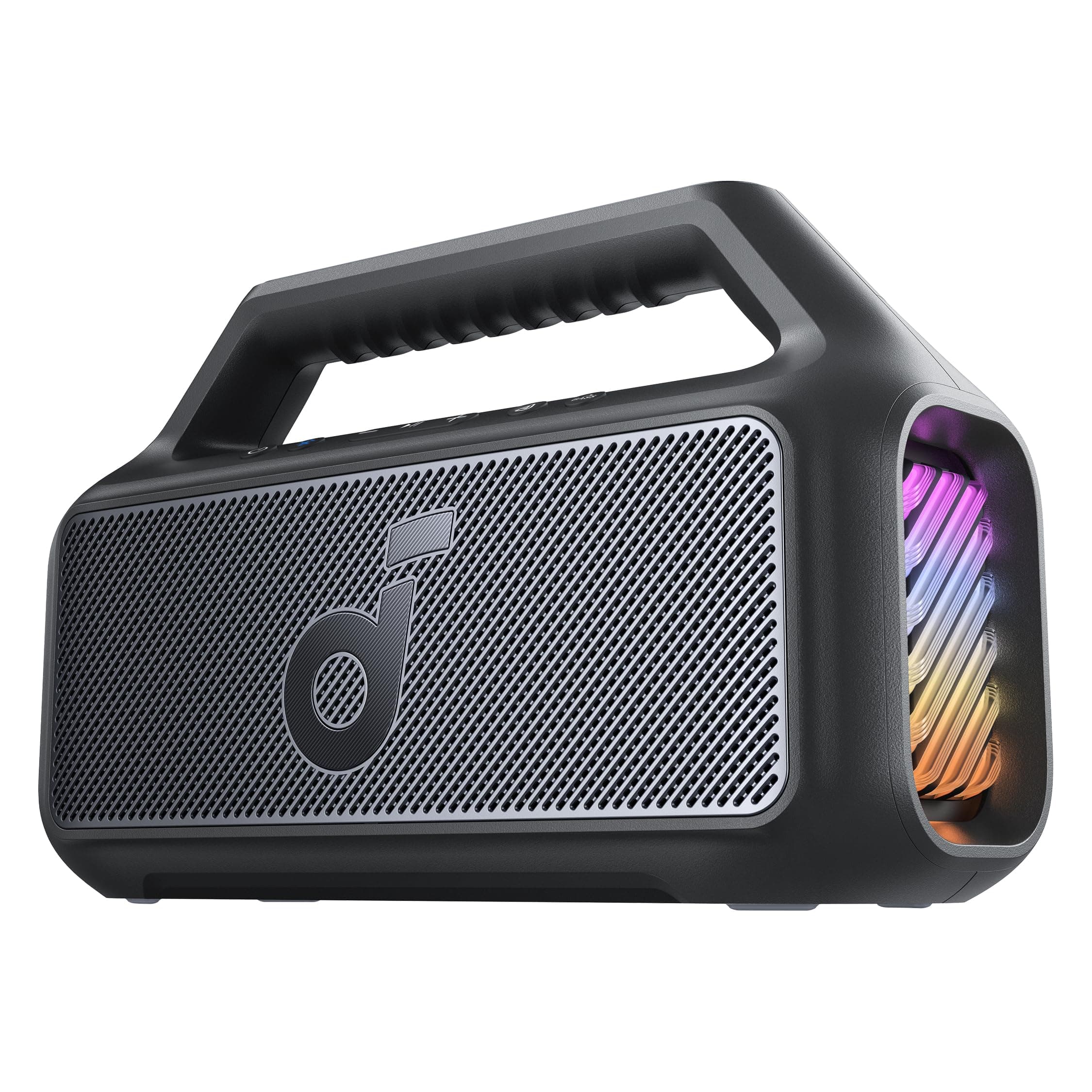 best party speakers for new years eve