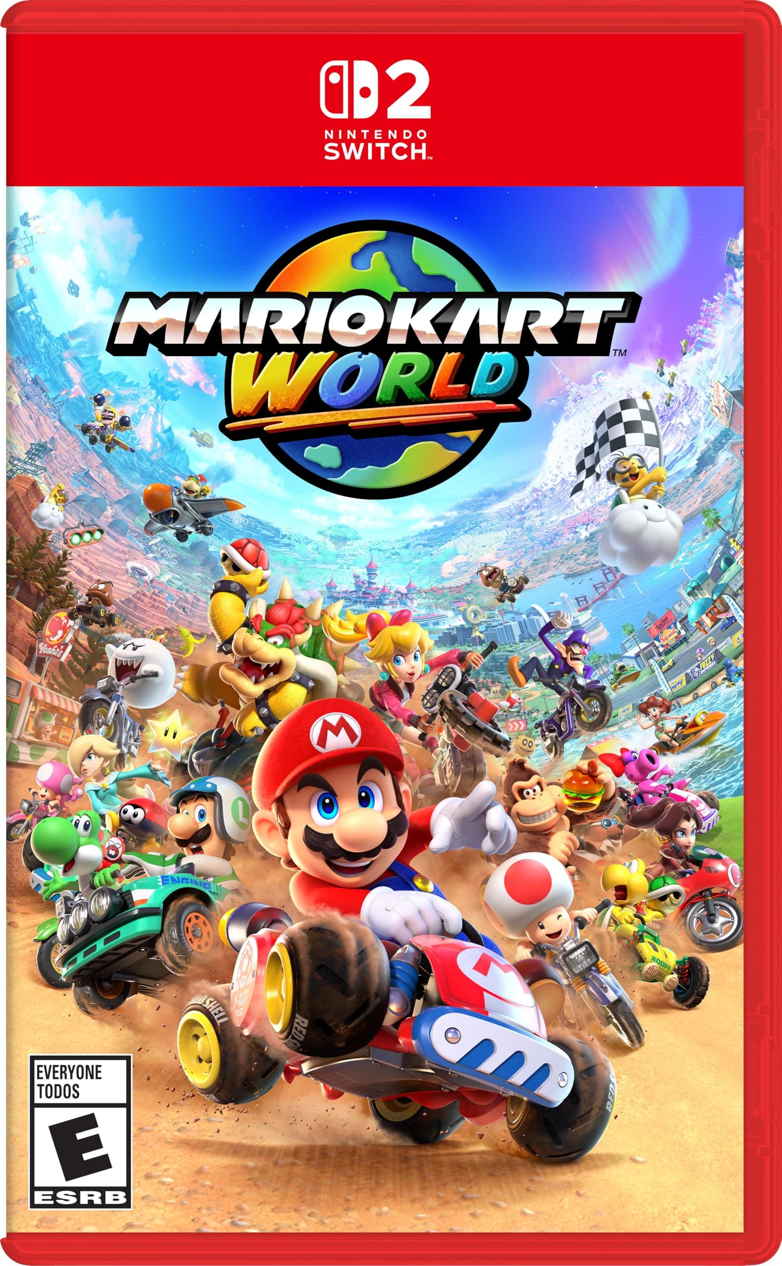 best gifts for nintendo switch owners